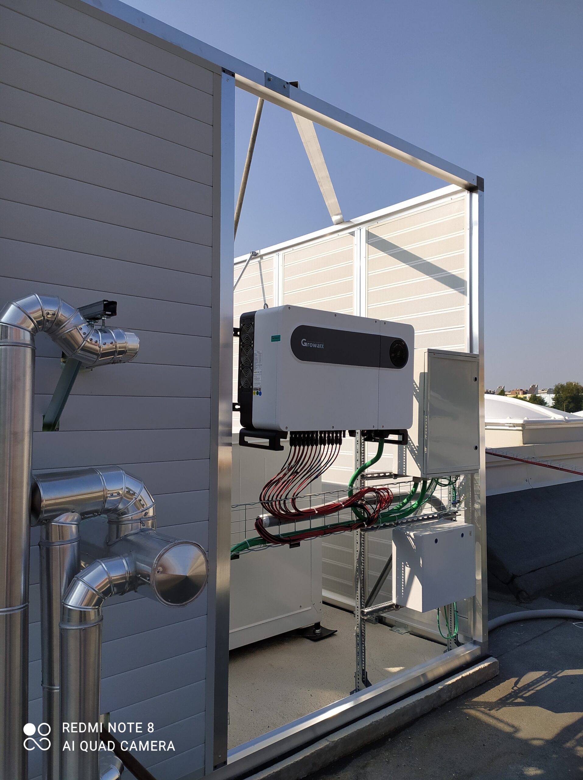 Schermature acustiche milano, pannelli, 4