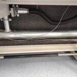 Isolamento acustico impianti aspirazione aria