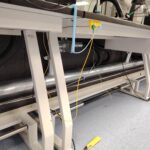 Isolamento acustico impianti aspirazione aria