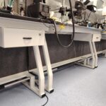 Isolamento acustico impianti aspirazione aria