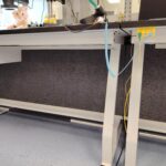 Isolamento acustico impianti aspirazione aria