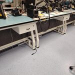 Isolamento acustico impianti aspirazione aria