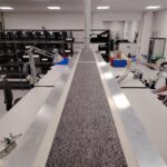 Isolamento acustico impianti aspirazione aria