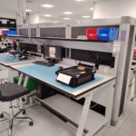 Isolamento acustico impianti aspirazione aria