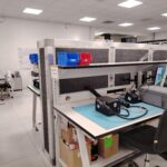 Isolamento acustico impianti aspirazione aria